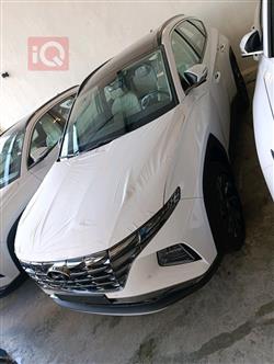 هیوندای تۆکسۆن